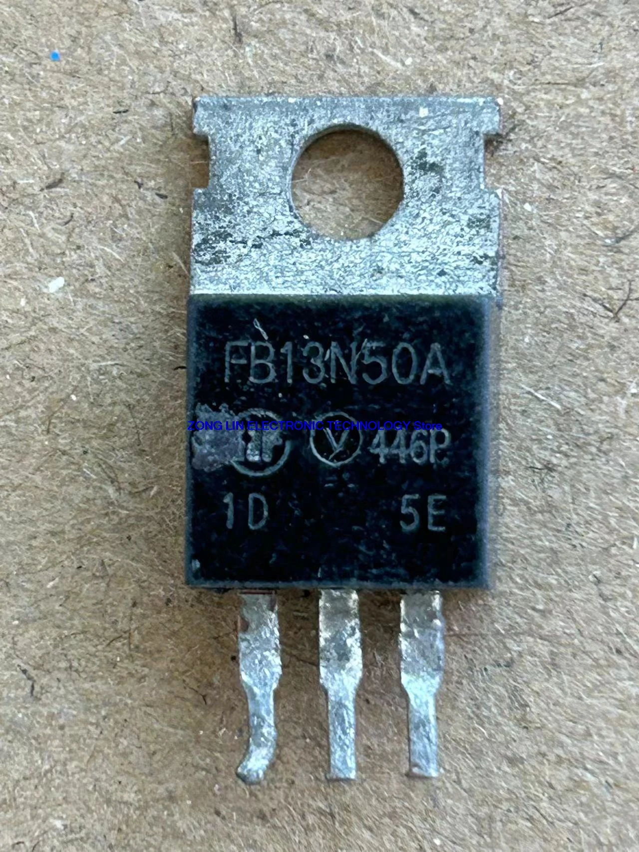 FB13N50A IRFB13N50A in stock TO-220 500V 14A, ready for direct purchase after testing        20PCS -1lot