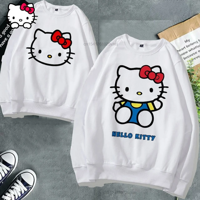 Hello kitty sweaters for adults best sale