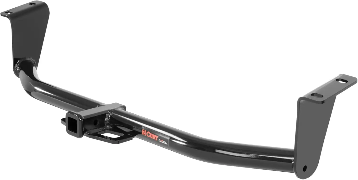 

For Select Toyota Corolla Towing, Metal, No Color Mentioned, 1 - 1/4 - Inch Receiver, Class 1 Trailer Hitch