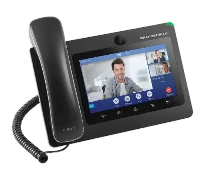 Video Communications Solution HD Grandstream  Video Phone