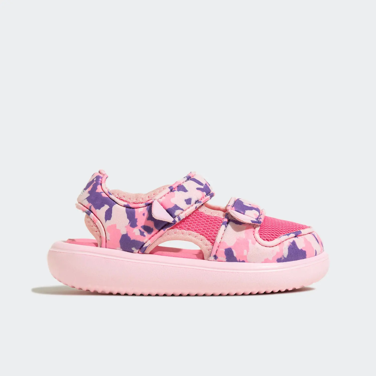 

Adidas Authentic Summer Water SANDAL Children's Beach Sandals HP6789