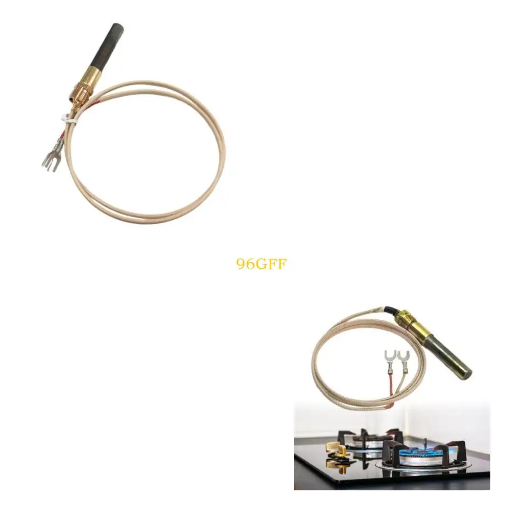 

96GF Термопийные генераторные нагреватели Датчики температуры газополомы с заменой металла металл, подходящий для газовых