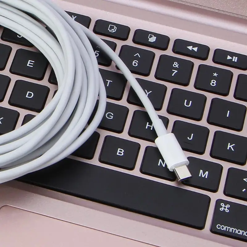 M7BE 5M Micro USB Sync 3A Szybkie ładowarki do Androida na smartfon