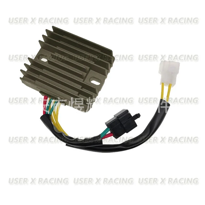 

USEXR universal motorcycle voltage regulator rectifier for Ducati 749 848 999 1000 1100 SH579EA 54040191A SH579B-11 CAGIVA 900
