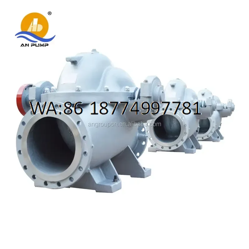 custom Chemical Stainless Steel Pump