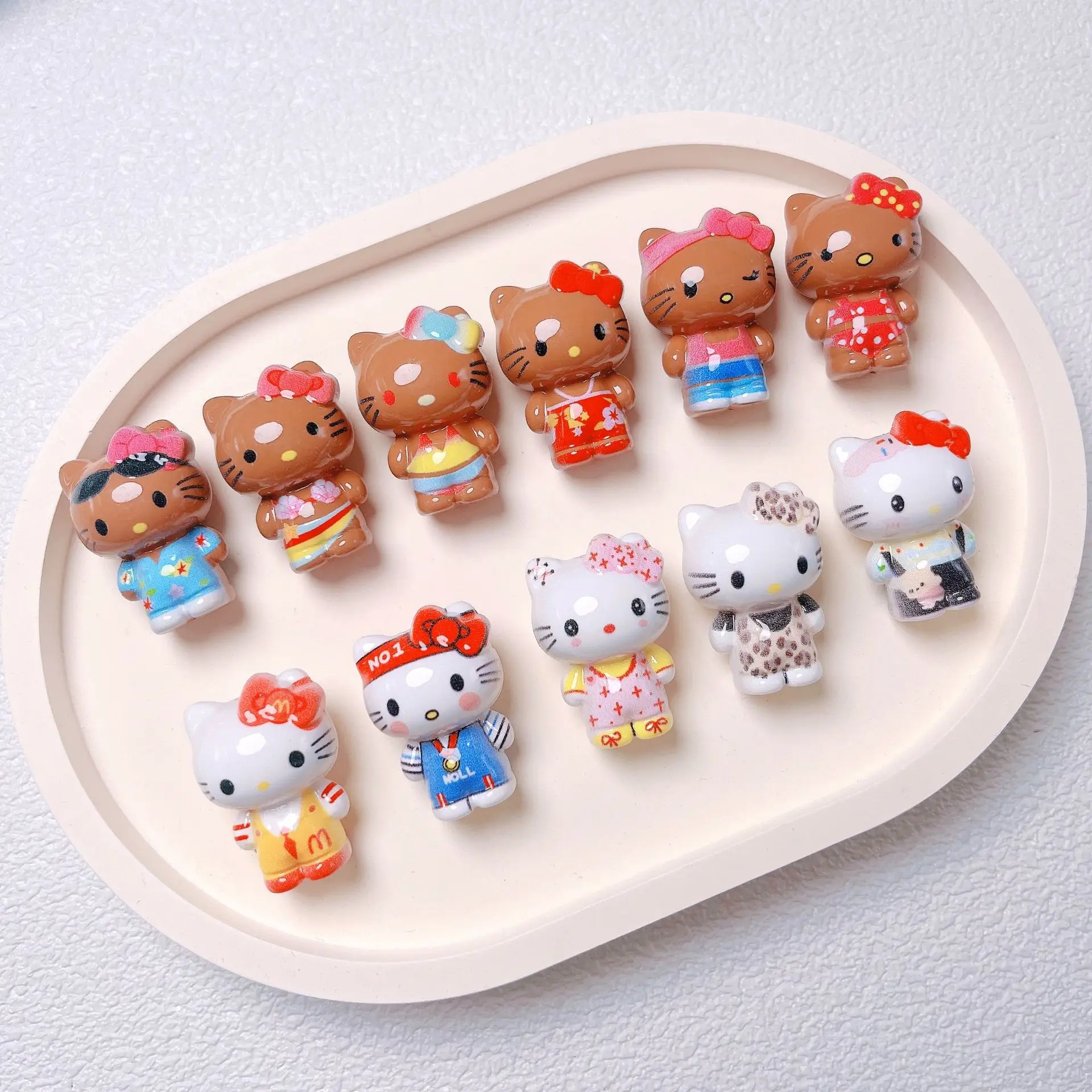 5pcs mixed