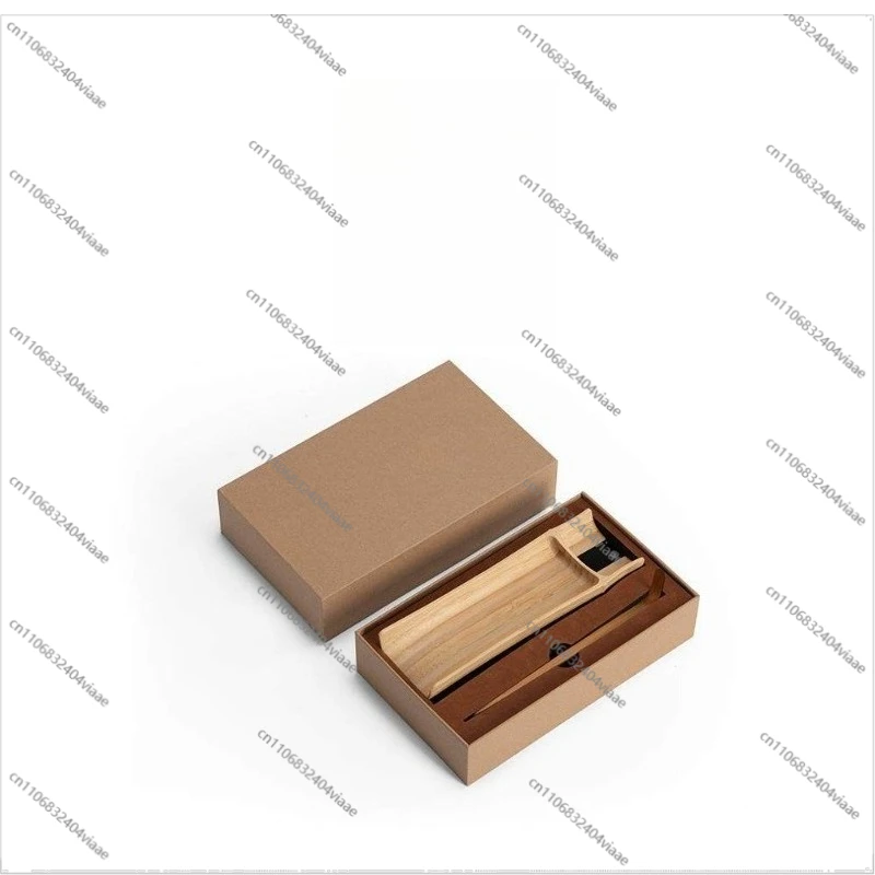 For Intelligent Tea Weighing, Portable Rechargeable Electronic Scale