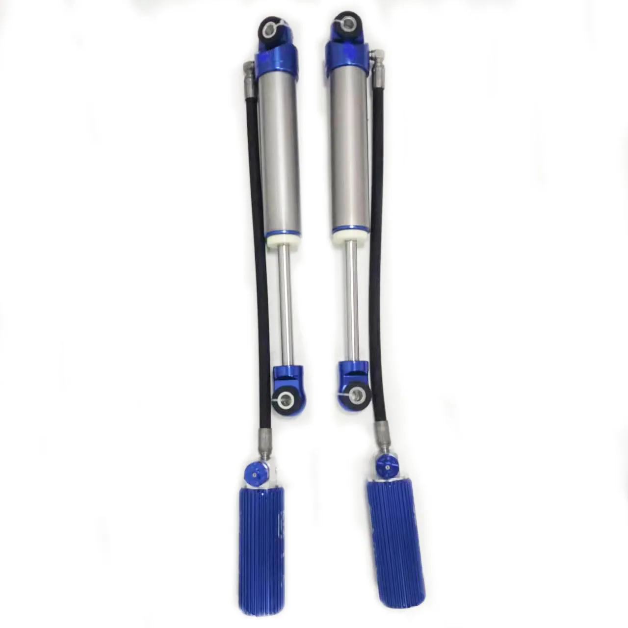 High Performance Nitrogen 4x4 Adjustable Shock Absorber for 0-4inch Germany Technology
