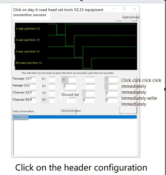 4-way Physical Clicker Automatically Press the Keyboard Mechanical Arm Fantasy Westward Journey Propaganda and Hang Up