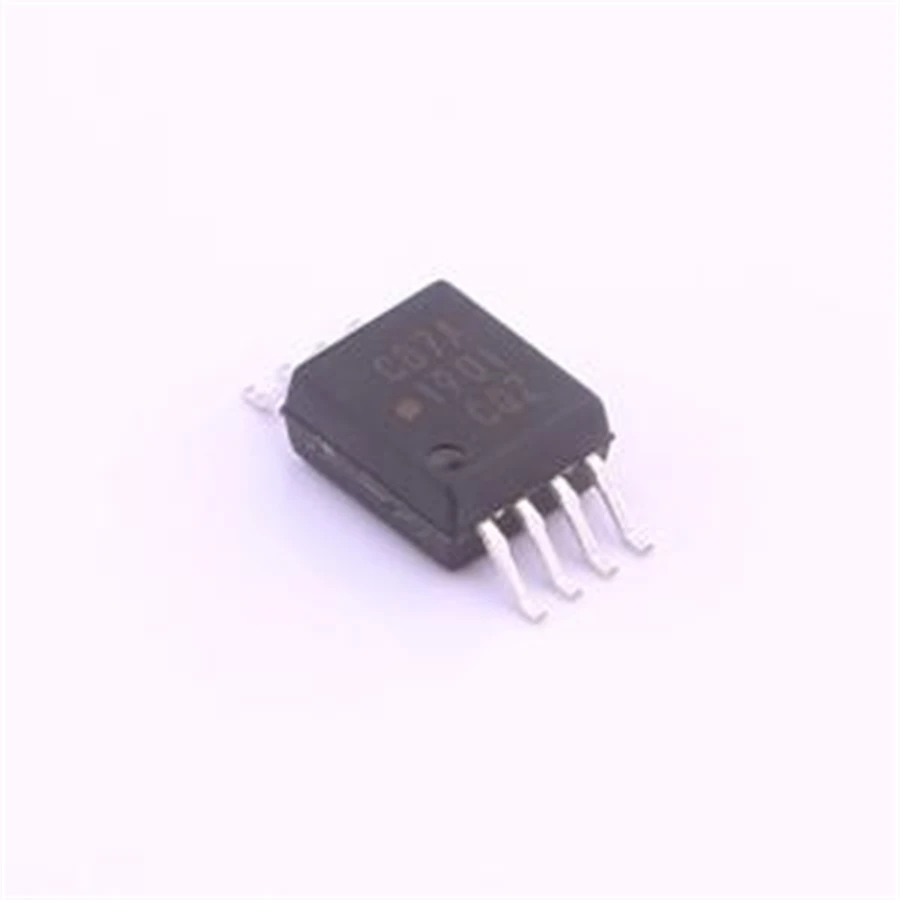 

5PCS/LOT ACPL-C87A-500E (Signal Isolation Devices)