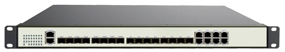 光ファイバー機器,gpon,olt,epon,8 sfp,1u,ftth,8 pon