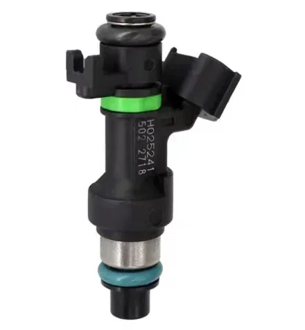 O injetor de combustível H025241 é adequado para 2010-2014 Nisang Qijun Teana Qashqai 2.0L MR20DE Renault Megane III 2.0L