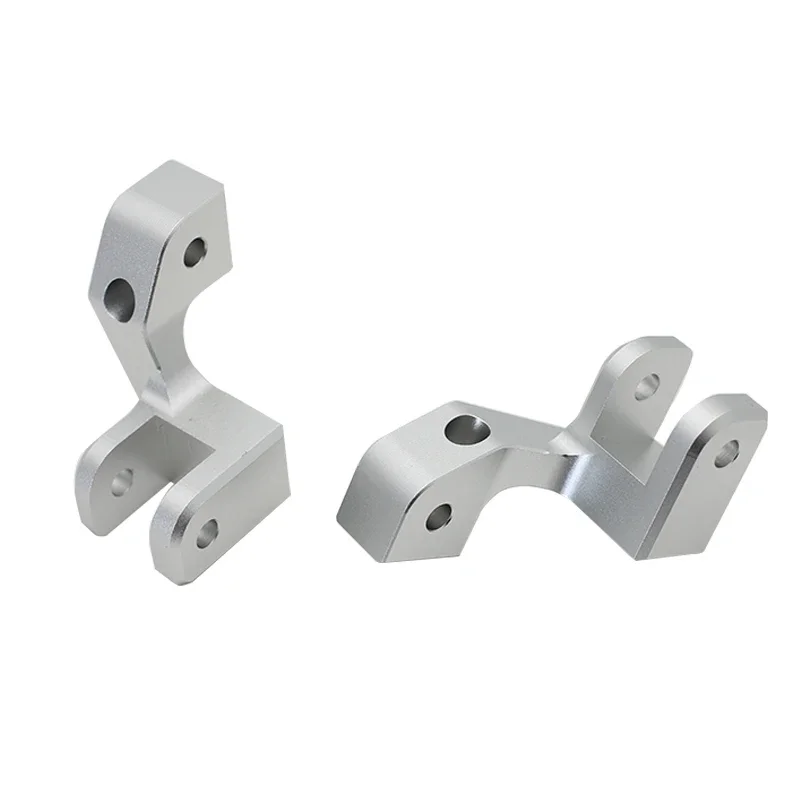 For BMW R 1300 GS R1300GS 2023 2024- Accessories Passenger Footrest Lowering Relocation Rider Foot Pegs Footpeg Lowering Kit