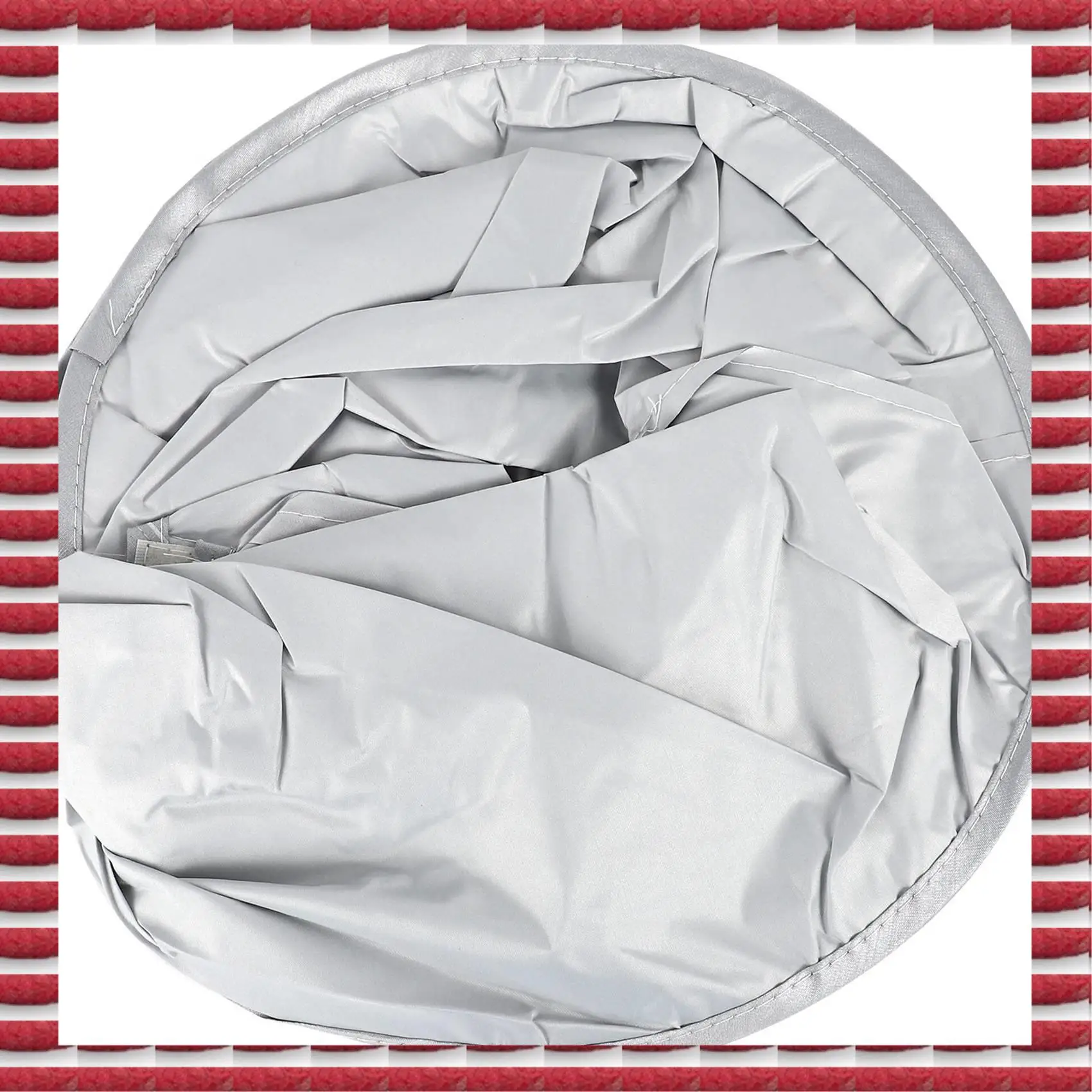 

A97G 2X салон парикмахерское платье ткань для стрижки волос плащ зонтик парикмахерская накидка домашнего использования шаль фартук