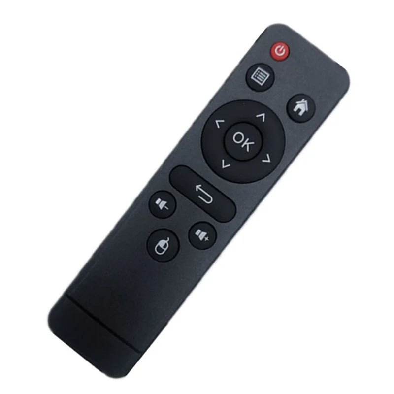 B24B 8X Remote Control For H96 MAX 331/ Max X3 /MINI V8/ MAX H616 Smart TV Box Android 10/9.0 4K Media Player Top Box