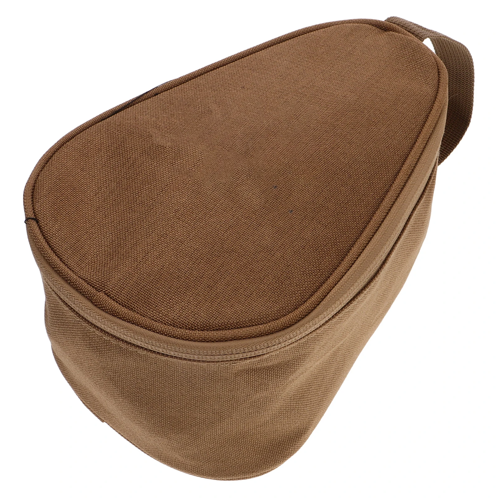

Outdoor Camping Bowls ganizer Large Capacity Oxford Cloth Cutlery Storage Bag Portable Tote Picnic Kitchen Accessories Reusable