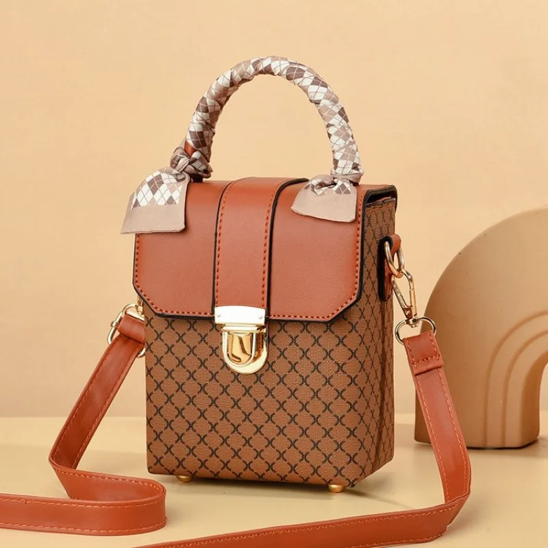 Изысканная женская большая сумка из полиэфирной кожи, модная никарагуа, прочная, просторная, мягкая, повседневная