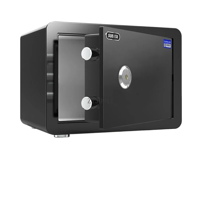 

Safe mechanical lock 25/30/45 cm old manual password home password safe