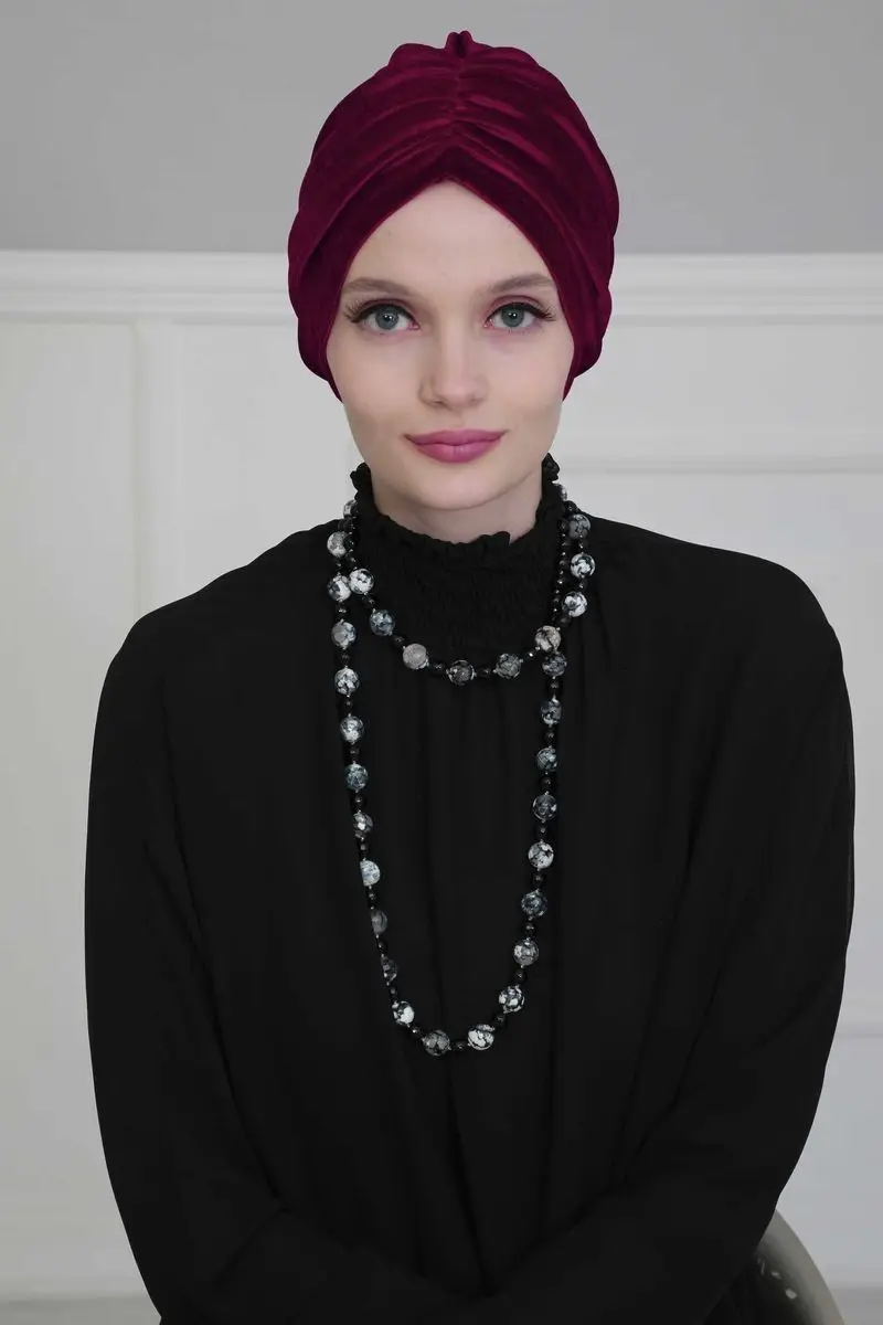 Esponja de terciopelo