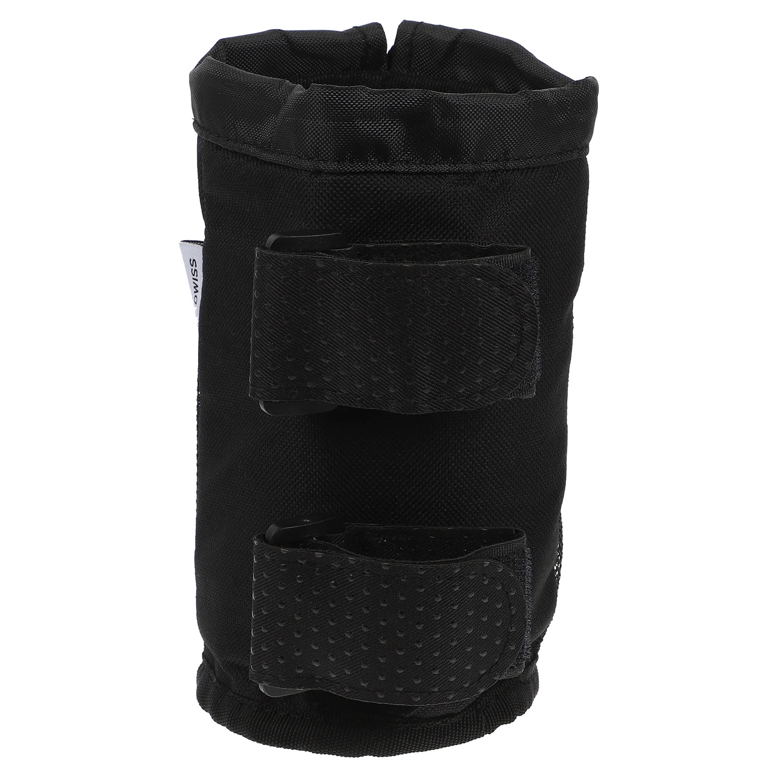

1pc Portable Stroller Cup Holder Water Bottle Stand For Stroller Bike Scooter Universal Vacuum Cup Rack Oxford Cloth