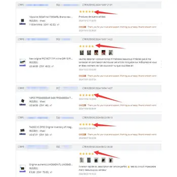 2-10 ks PM6150A PM6150 102 PM6150 002 PM6150C 102 WCD9370 001 audio Správce napájení IC PMIC pro Redmi 9 Note 10 ČIP 8 nejlepší prodej Napájecí integrovaný obvod Redmi 9 - №1