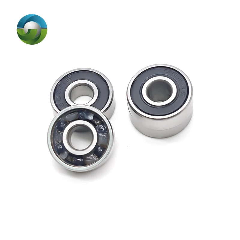 1 Stück 6902 Hybrid-Keramiklager ABEC-7 6900 6901 6903 6802 6803 6804 6805 6806 6000 6001 6002