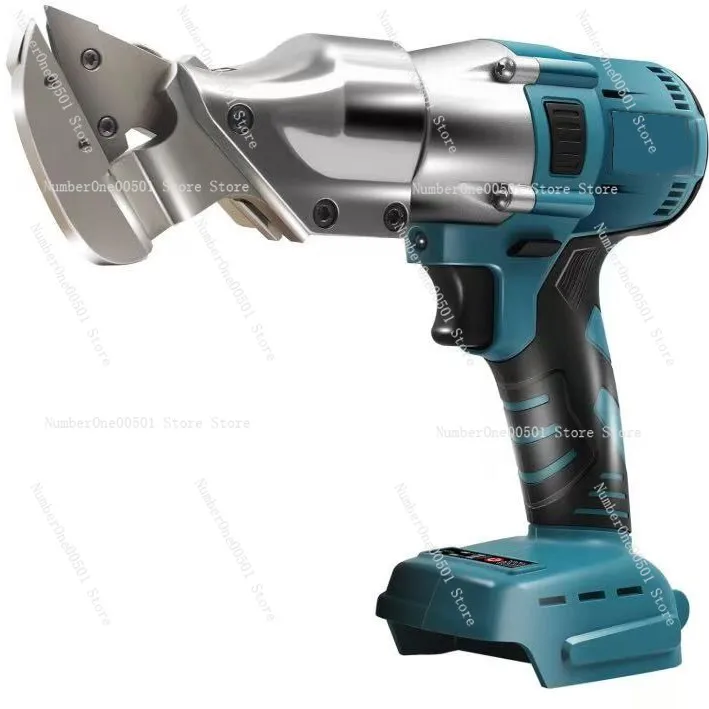 

Electric iron scissors rechargeable industrial scissors color steel tile rechargeable scissors diamond mesh cutting machine