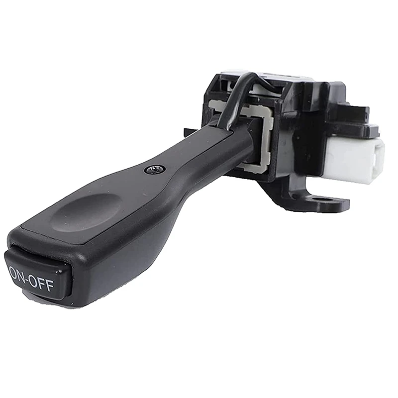 

Переключатель круиз-контроля в сборе заменяет 84632-34011 84632-34017 для Toyota Corolla Camry Highlander Prius Scion Lexus