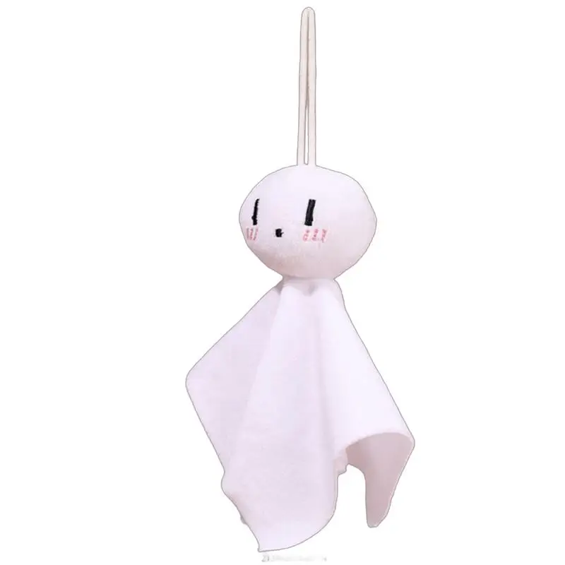 Sunny Day Doll Ornaments Sunny Day Doll Plush Ornaments Decor Creative Bag Pendants Backpack Hung Pendant For Bag Key Wall Tote