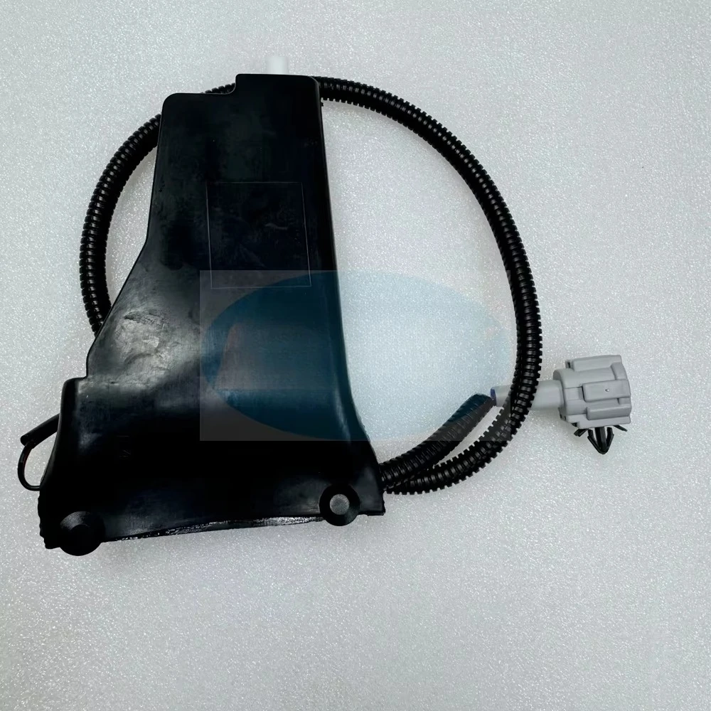 Diesel Machinery Engine Parts Fuel Actuator Fuel Pump 78850-VL30C