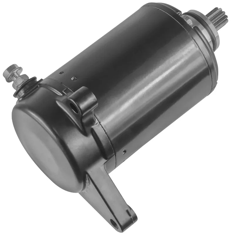 Electrical Starter Motor for Kawasaki XZ750 ZX7 Ninja Motorcycle 1991-1995,ZX-7R 91-03,ZX-7,ZX-7RR 96 97,21163-1193/128000-9640