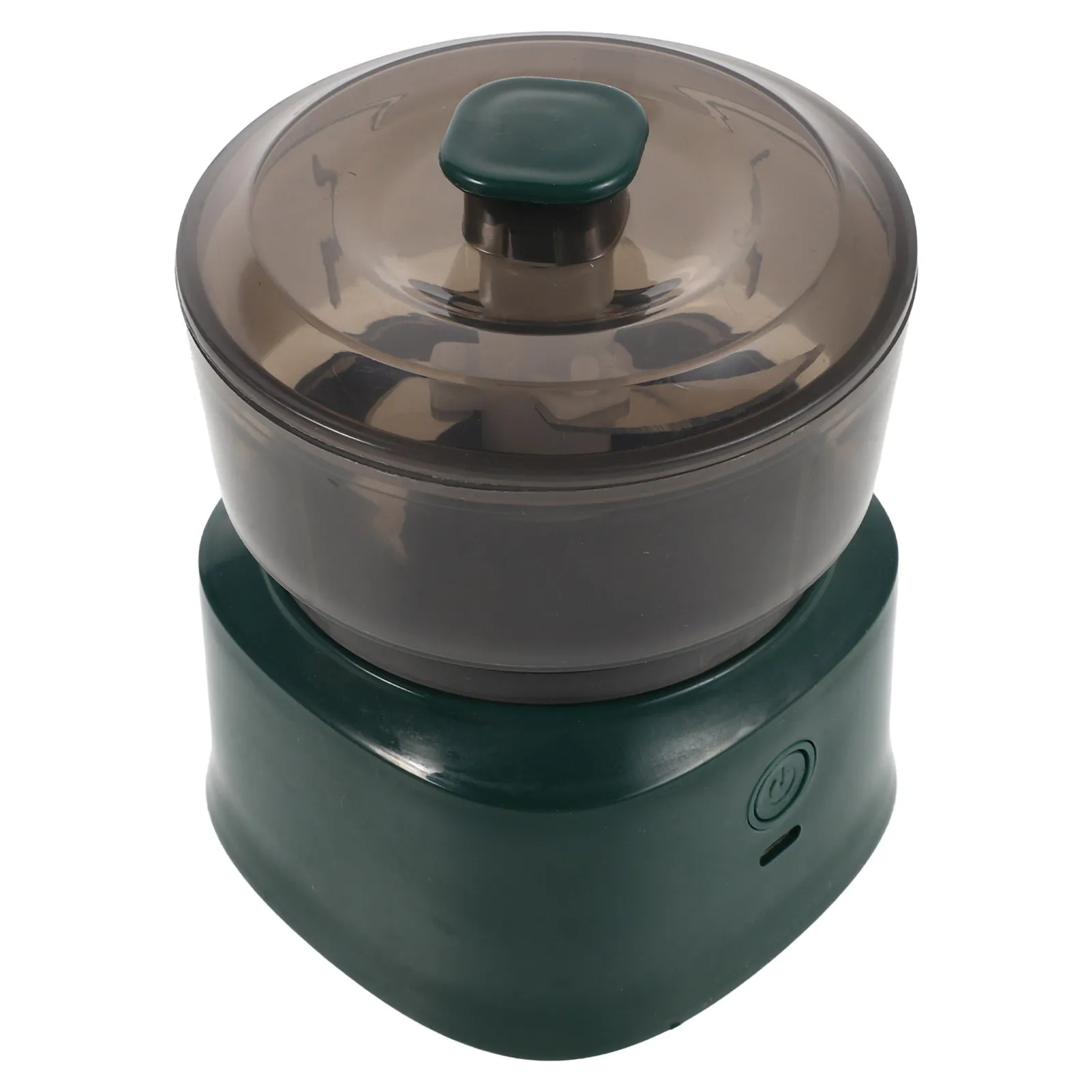 Electric Food Chopper Multi Function Grinder Cordless Kitchen Meat Vegetable Processor Baby Food Grinder Puree Maker Efficient
