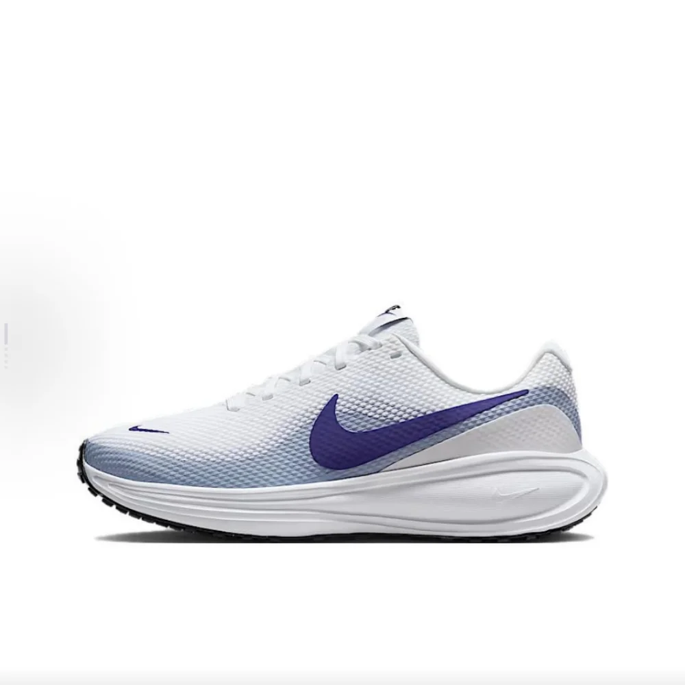 

Nike REVOLUTION 8 Comfortable Breathable Lightweight Responsive Low-Top Casual Running Shoes Women's HJ8485104