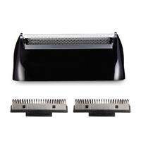 Newest  Replace Shaver Blade Head for Kemei KM-2024 Electric Shaver for Men'S Mesh Blade Net Beard Shaving Parts