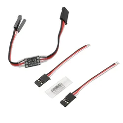 4PCS Naze32 Cleanflight SBus Receiver Signal Inveter Welded/ Not Welding Inverting Element Complementer for DIY RC Drone Toys