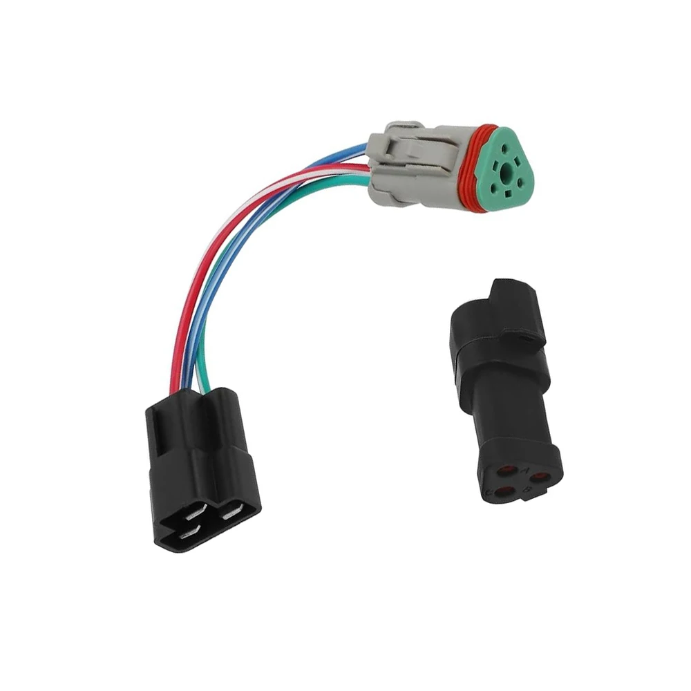 OYOTE 176516 176530 0176530   Neigungsschalter-Umrüstsatz für Johnson Evinrude OMC Außenbordmotoren ab 1996 OMC Heck Drives 1990–1998