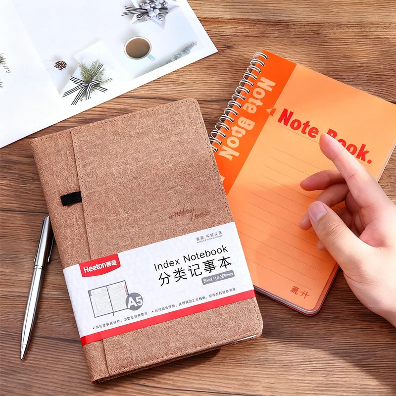 

1 шт., блокнот Ledger, блокнот для путешественников, журнал, блокнот, образовательные принадлежности, канцелярские принадлежности, студенческий дневник, планировщик, школьные принадлежности