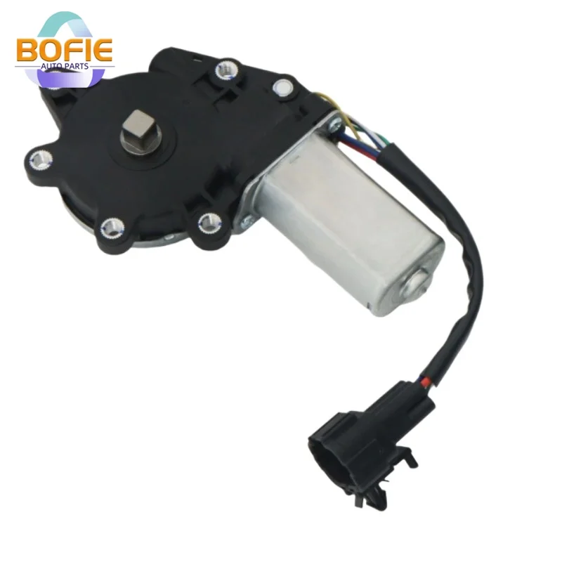 

80731-ED000 80731-ED000A 80731-ED000B передний левый двигатель стеклоподъемника для Nissan Versa 2007-2012 Cardone 2008-2011