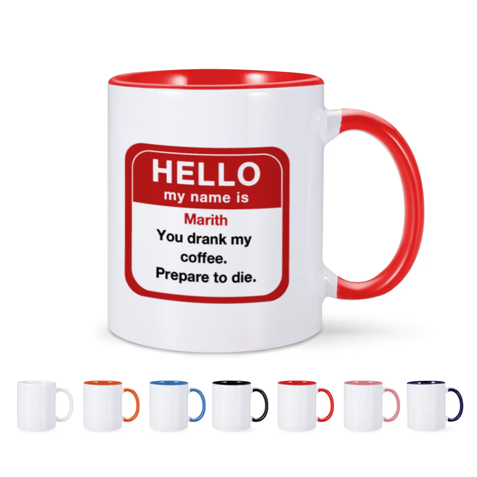 1 шт. уникальная забавная керамическая Кофейная кружка для женщин и мужчин, подарки, кружка для его и ее творчества, подарок для друзей Cowoeker, подарок 11 унций