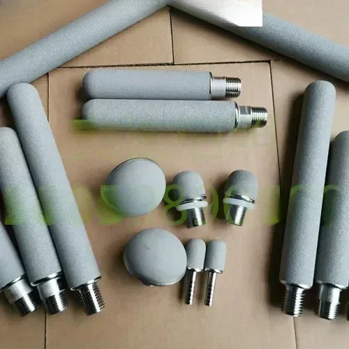 

1PCS VOCs detection filter element sampling probe filter element cems accessories sampling probe filter element probe