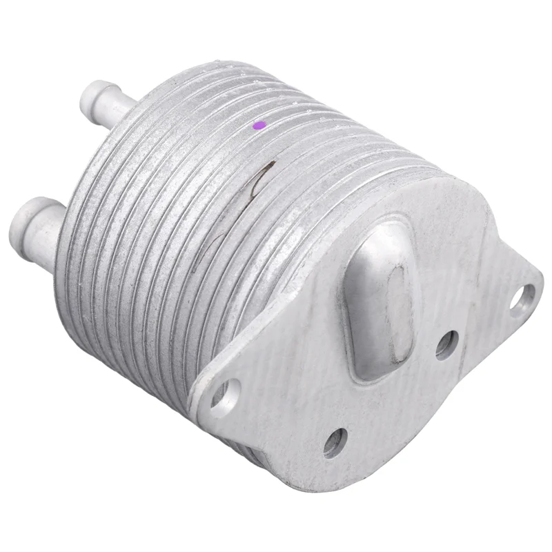 

Brand New Oil Cooler Assy 31237AA100 For Subaru Forester 2013-2018