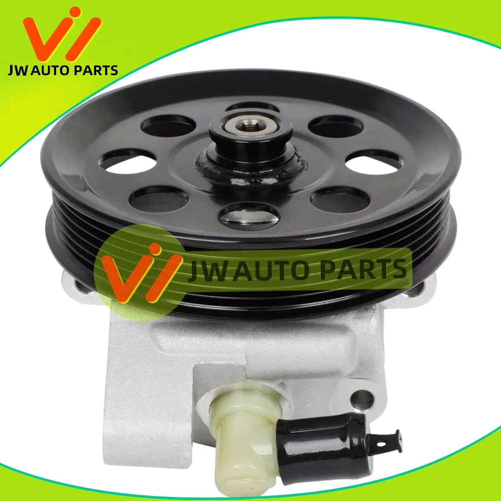 Power Steering Pump For Ford F-150 F150 Ranger 6.2L 2011-2014 BL3Z3A696A 7696955159 BL3Z-3A696-A 965205 N7120192