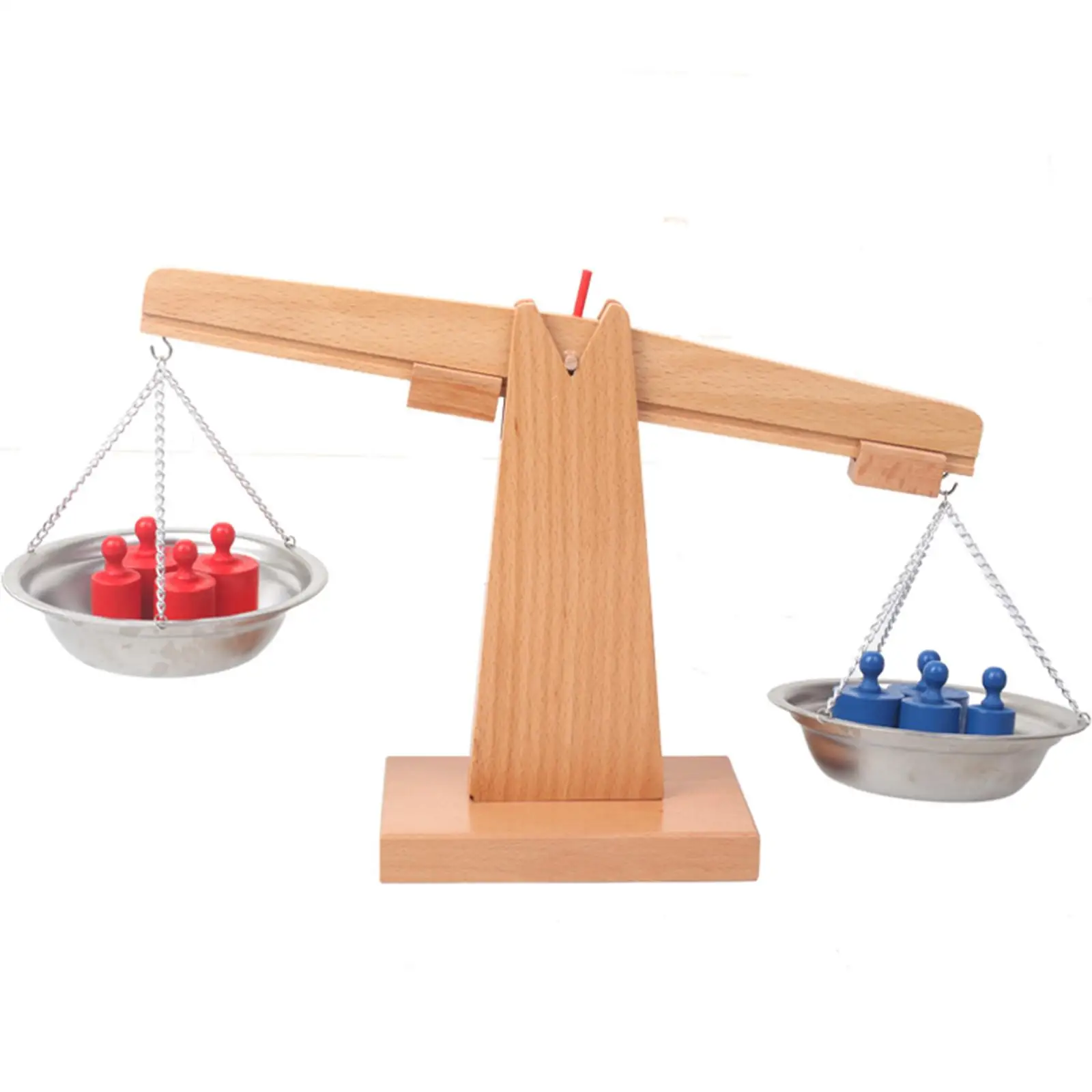 bilancia-in-legno-giocattolo-montessori-per-bambini-strumento-per-l’apprendimento-della-matematica-per-esercitarsi-nel-conteggio-nell’addizione-e-nella-sottrazione-ideale-per-la-prima-infanzia-e-la-scuola-dell’infanzia