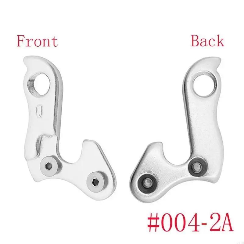MTB دراجة الدراجة الدراجة الخلفية شماعات التسرب محول محول derailleur