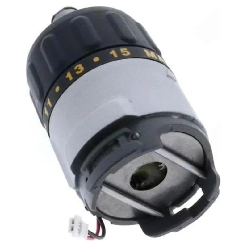 【STABLE QUALITY】 Screwdriver Transmission Assy For DCF610 DCF610S2