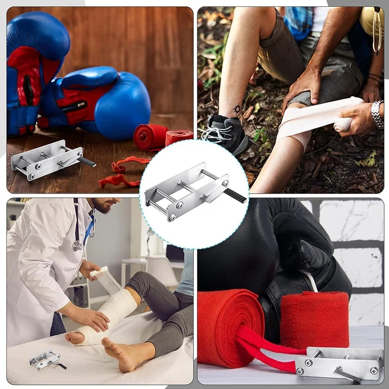 Thumbnail 3 - #1 Trending Boxing Hand Wraps Right Now