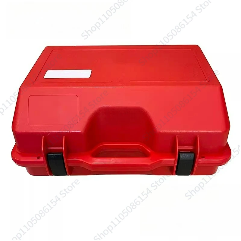 

Suitcase Total Station Instrument Case for Leica Leica TS06plus