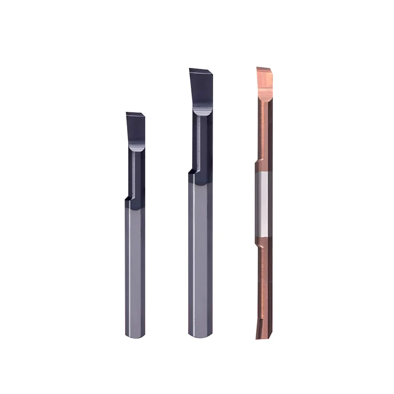

ZHY Tungsten Carbide Small Hole Turning Bore Tool Carbide Boring Tool for Steel Alloy