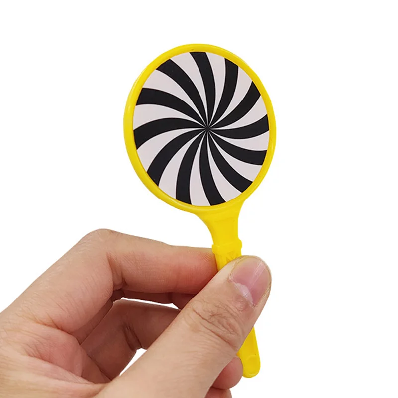 Coin Paddle Illusions Magic Tricks Money Appearing Coin Paddle Produces Endless Close Up Stage Magic Props Mentalism Comedy Toys