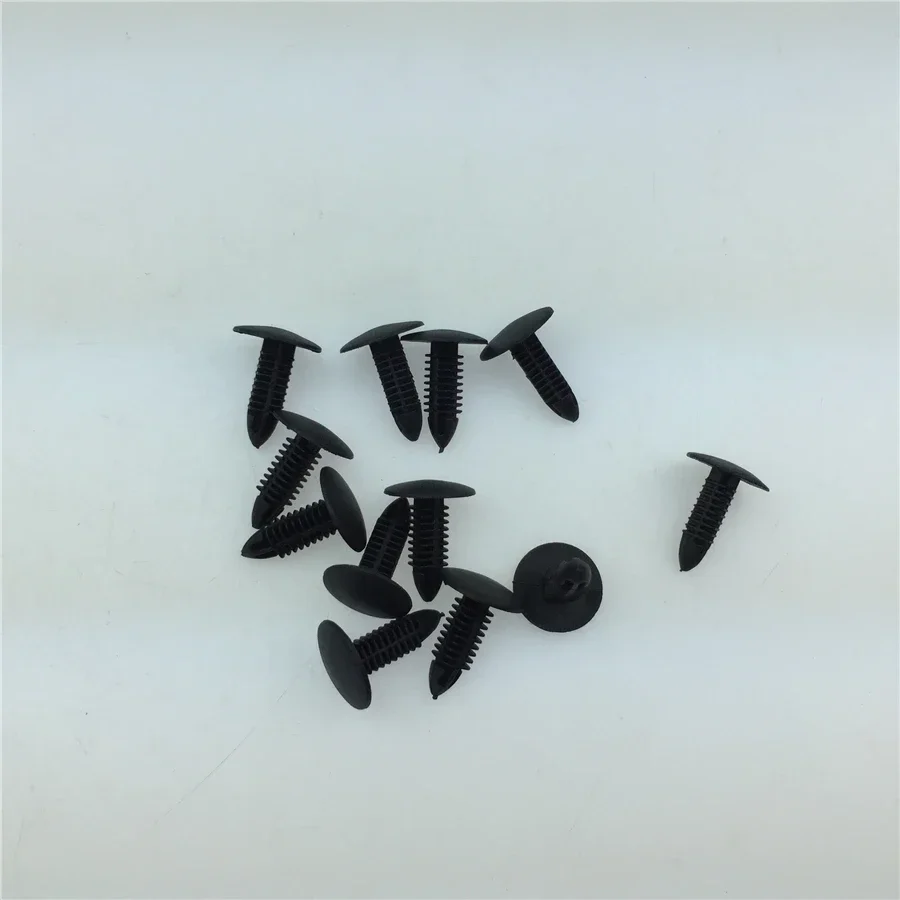 For Hyundai universal ceiling interior decoration Punta trunk board sub clips black